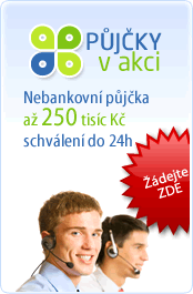P�j�ky v akci